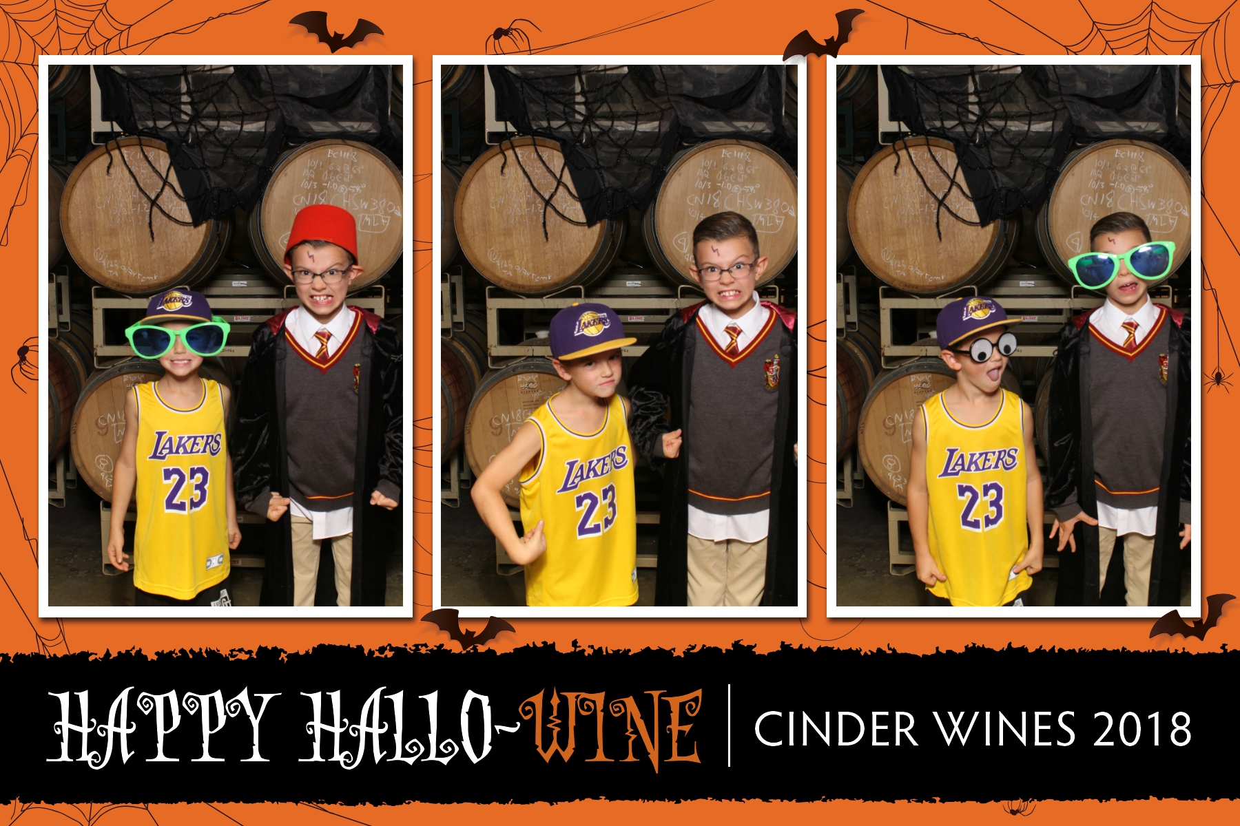 Cinder Hallowine 2018 | View more photos from the event at gallery.niknoxphotobox.com/u/NiKnox-Photo-Box/Cinder-Hallowine-2018